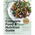 Academy of Nutrition and Dietetics Complete Food and Nutrition Guide, 5th Ed