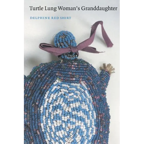 Turtle Lung Woman's Granddaughter