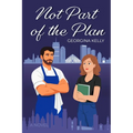 Not Part Of The Plan