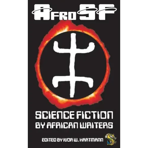 Afrosf: Science Fiction by African Writers