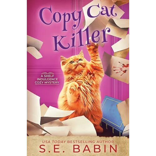 Copycat Killer