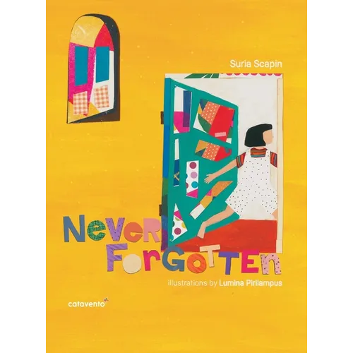 Never Forgotten