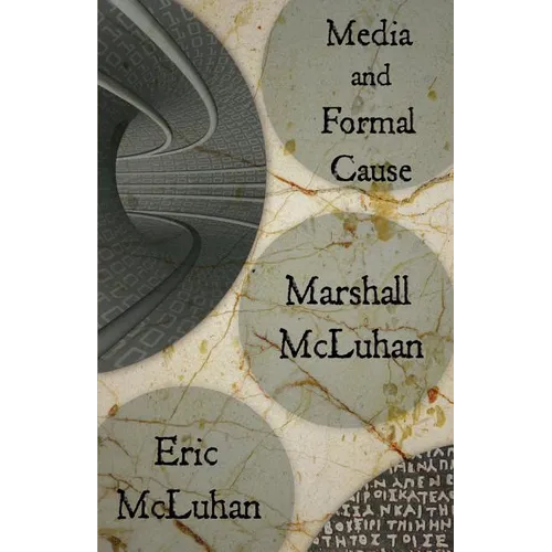 Media and Formal Cause