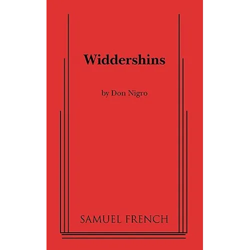 Widdershins