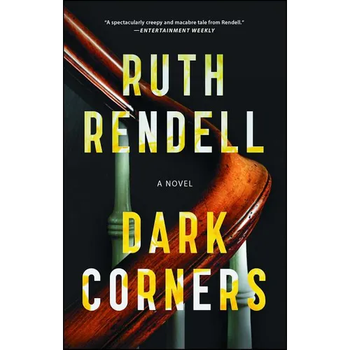 Dark Corners