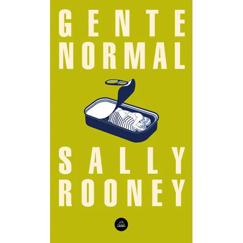 Gente Normal / Normal People