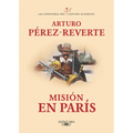 Misión En París / Mission in Paris