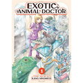 Exotic Animal Doctor Vol. 1