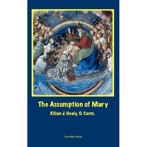 The Assumption of Mary