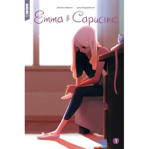 Emma & Capucine, Volume 1