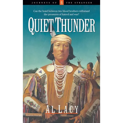 Quiet Thunder