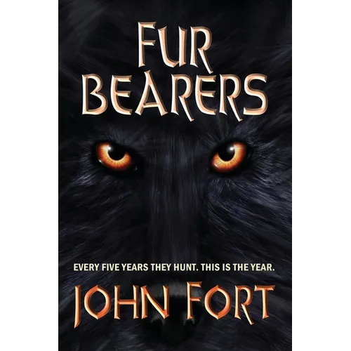 Fur Bearers