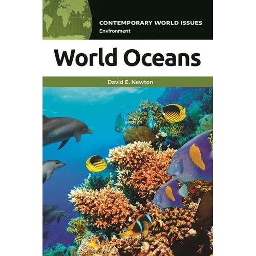 World Oceans: A Reference Handbook