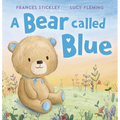 A Bear Called Blue