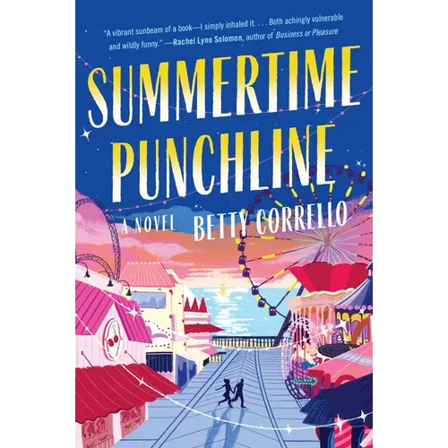 Summertime Punchline