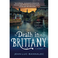 Death in Brittany: A Mystery