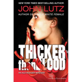 Thicker Than Blood: The Alo Nudger Series