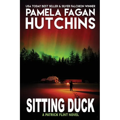 Sitting Duck (A Patrick Flint Novel)