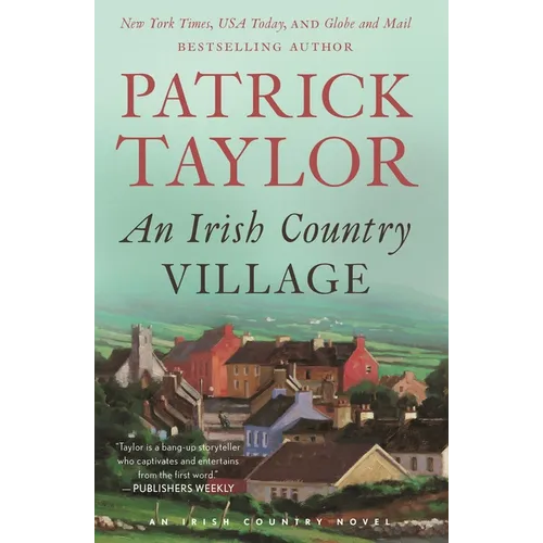 An Irish Country Village