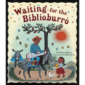 Waiting for the Biblioburro
