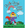 Rosie Posie Has Super Senses