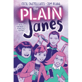 The Plain Janes