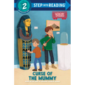 Curse of the Mummy: Boxcar Children Early Reader (Step Into Reading)