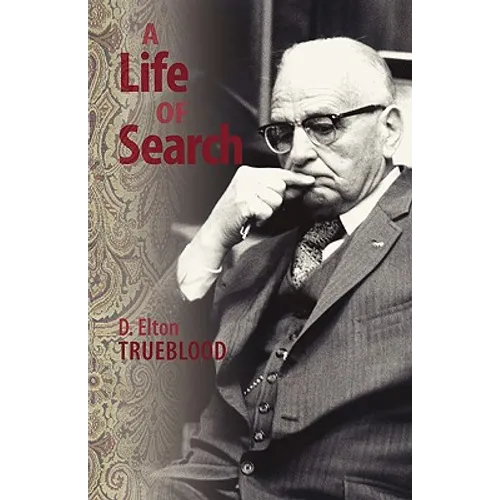 A Life of Search