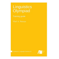 Linguistics Olympiad