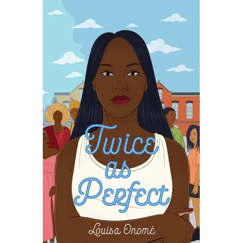 Twice as Perfect