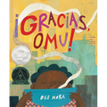 ¡Gracias, Omu! (Thank You, Omu!)