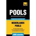 Thematische woordenschat Nederlands-Pools - 3000 woorden