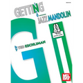 Getting Into Jazz Mandolin