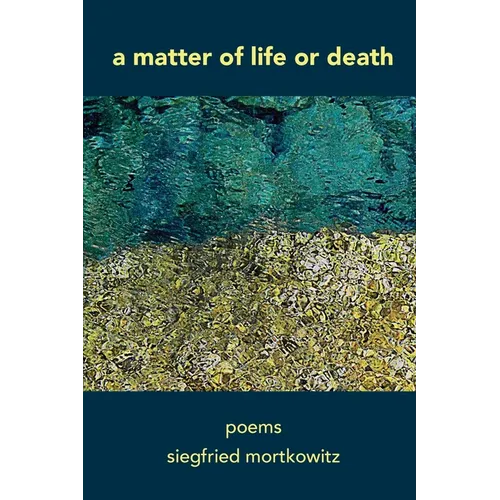 A Matter of Life or Death