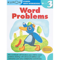 Kumon Grade 3 Word Problems