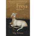 Freya the Deer