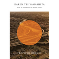 Tropic of Orange