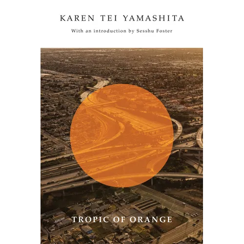 Tropic of Orange