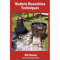 Modern Moonshine Techniques