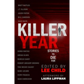 Killer Year: Stories to Die For