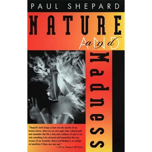 Nature and Madness