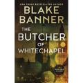 The Butcher of Whitechapel