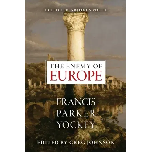 The Enemy of Europe