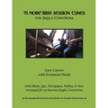 75 More Irish Session Tunes for Anglo Concertina