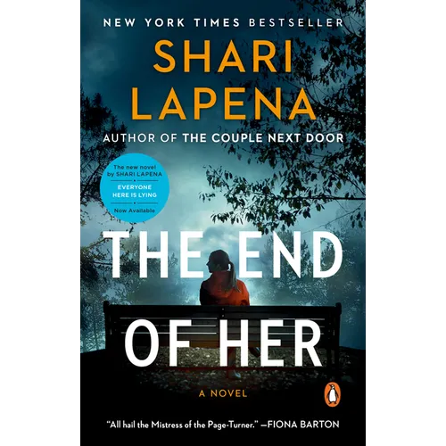 The End of Her