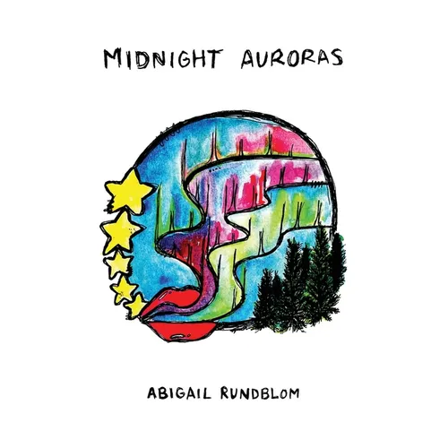 Midnight Auroras