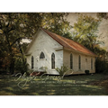 Higher Ground: Southern Churches and Their Stories
