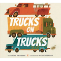 Trucks on Trucks