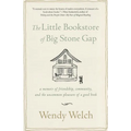 Little Bookstore of Big Stone Gap