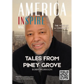 America Inspire Mag - Volume 9, Issue 15